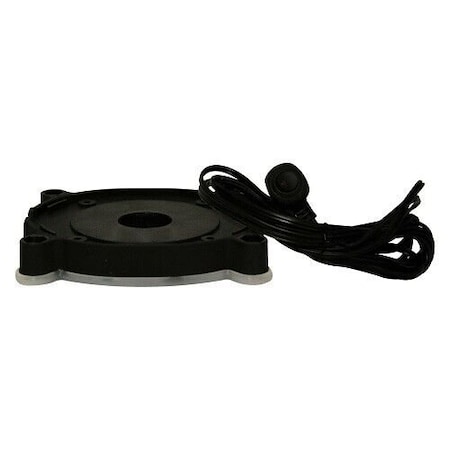 Accessory Magnetic Mounting Plate, Ew3000,